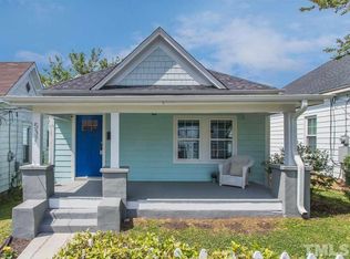 537 E Lenoir St, Raleigh, NC 27601