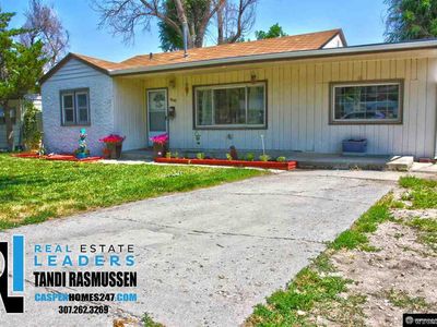 1647 S McKinley St, Casper, WY, 82601