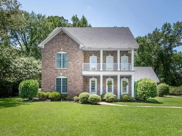 1561 Frenchmans Bend Rd, Monroe, LA 71203