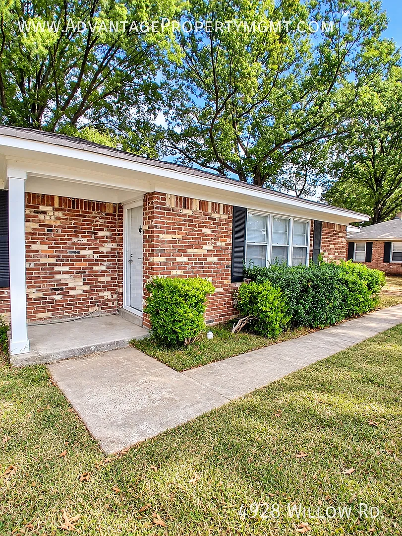4928 Willow Rd. Memphis, TN 38117 — Photo 3
