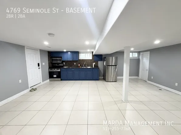 4769 Seminole St #Basement, Windsor, ON N8Y 2A2