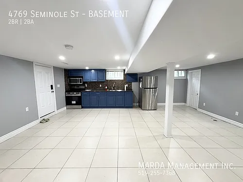 4769 Seminole St #BASEMENT Photo 1