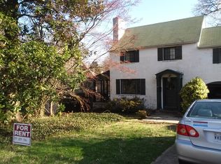 5582 North 16th St. Arlington Va, County of Arlington, VA 22205