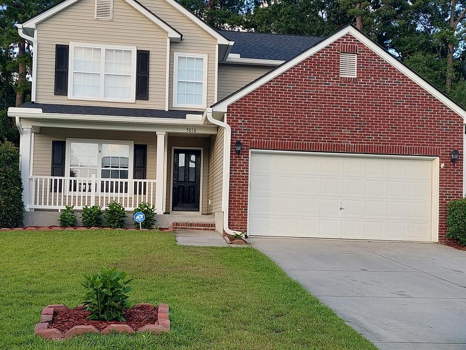 1st image of 5010 Ballantine Dr