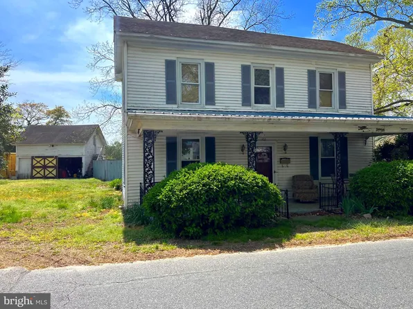 103 Reliance Ave, Federalsburg, MD 21632