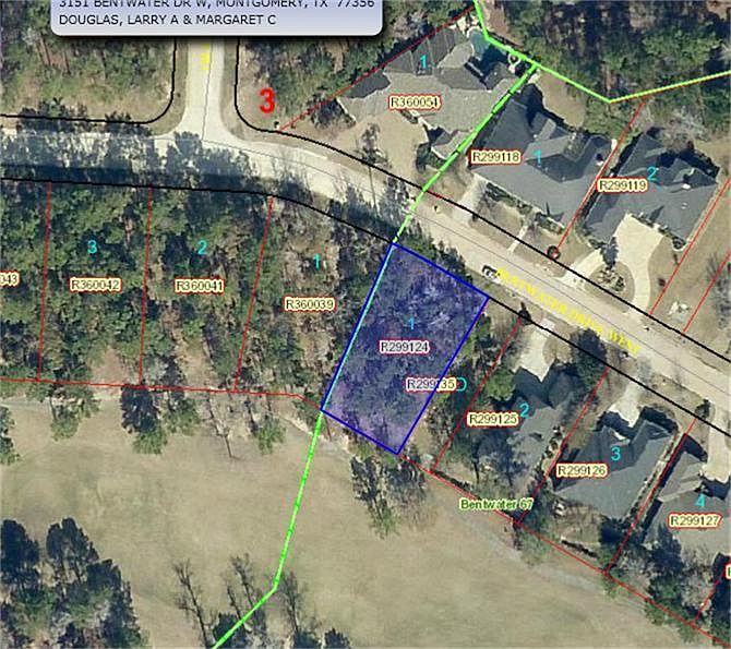 1st image of 3136 Bentwater Dr