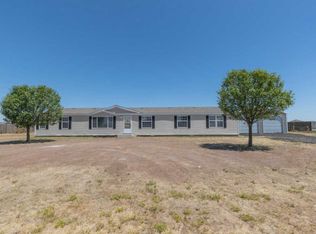 7800 Star Light Ln, Canyon, TX 79015