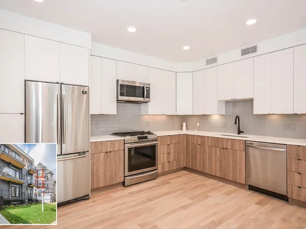 3514 13th St NW APT 4, Washington, DC 20010