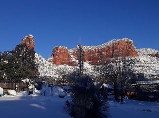 20 Quail Ct, Sedona, AZ 86351