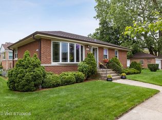 9256 Lorel Ave, Skokie, IL 60077