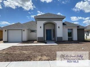 229 Manuel Trevino Rd, San Benito, TX 78586