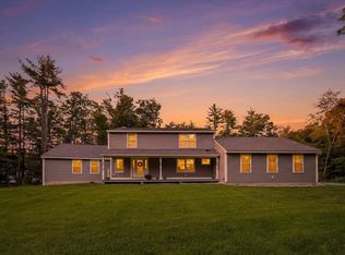 44 County Road, Amherst, NH 03031