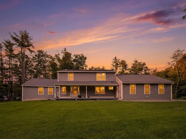 44 County Road, Amherst, NH 03031