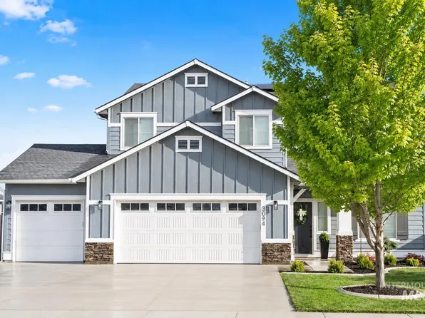 3094 W Sunny Cv, Meridian, ID 83646