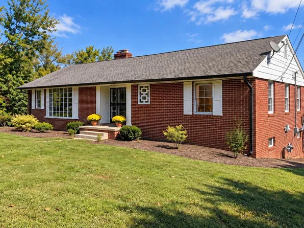 222 Belleaire Dr, Knoxville, TN 37934