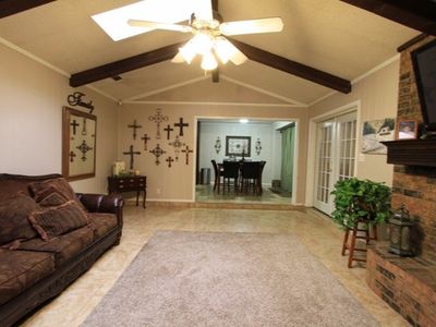 4514 78th St, Lubbock, TX, 79424