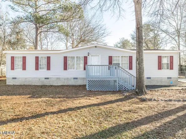 132 Alview Dr, Macon, GA 31206