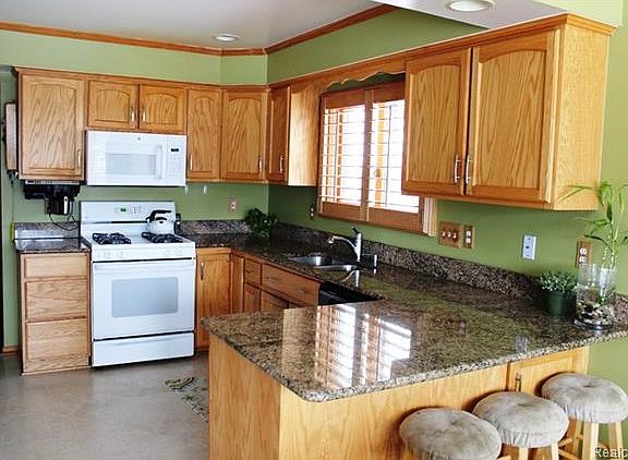 5th image of 51706 Morningside Way Dr