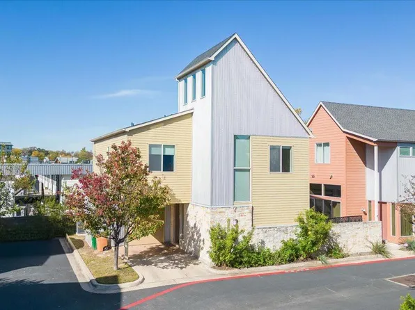 1601 Houston St APT 3, Austin, TX 78756