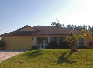 315 SW 24th Pl, Cape Coral, FL 33991