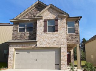 11853 Lovejoy Crossing Blvd, Hampton, GA 30228