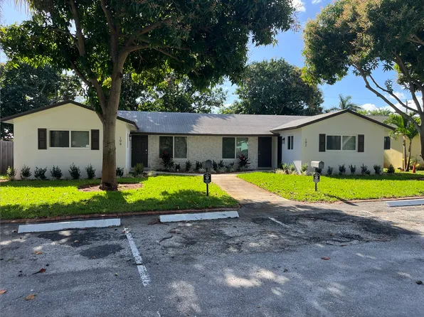 192 SE 27th Ct, Boynton Beach, FL 33435