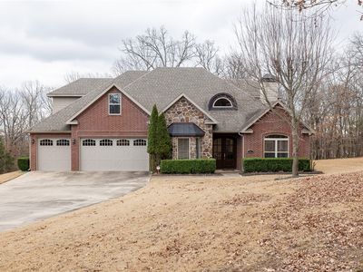 3321 E Cadberry Ter, Fayetteville, AR, 72701