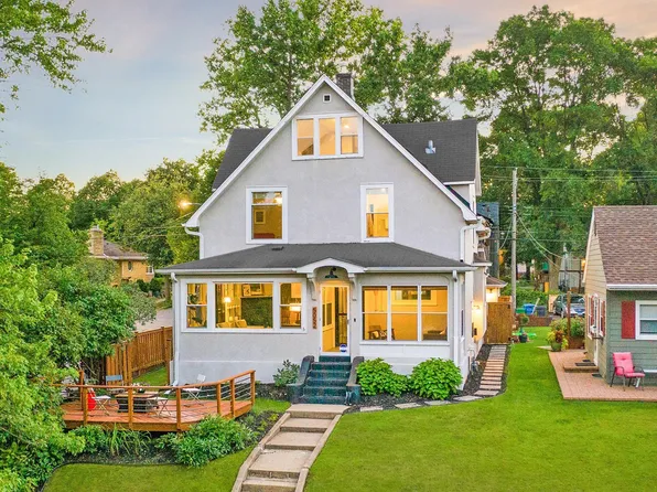 5052 Cedar Ave S, Minneapolis, MN 55417