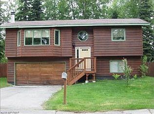 7521 Branche Dr, Anchorage, AK 99518
