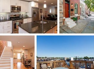 109 N Potomac St, Baltimore, MD 21224
