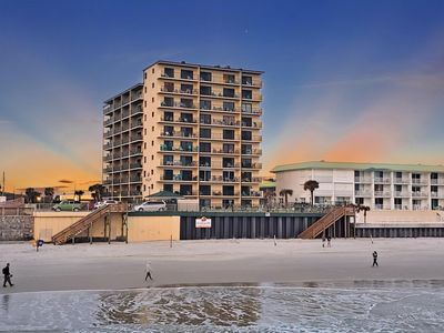 3647 S Atlantic Ave #807, Daytona Beach, FL, 32118