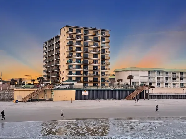 3647 S Atlantic Ave #807, Daytona Beach, FL 32118