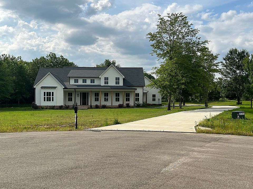 126 Hanson Ln, Saltillo, MS 38866 Zillow
