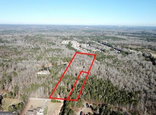 8970 Clark Rd, Fairburn, GA 30213