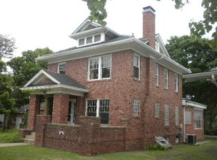 845 S National Ave, Fort Scott, KS 66701