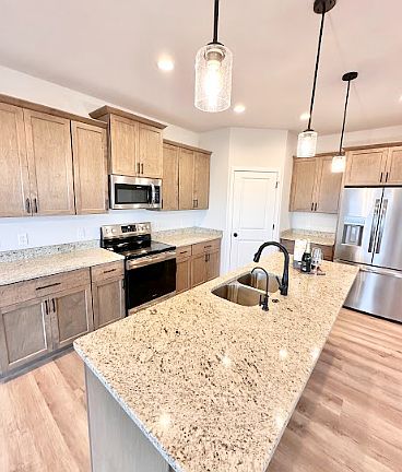 Similar Completed Model