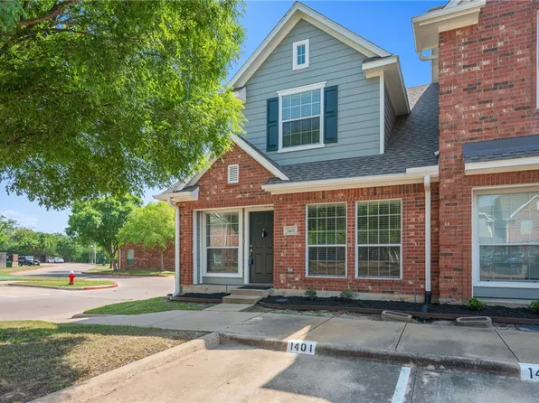 1001 Krenek Tap Rd APT 1401, College Station, TX 77840