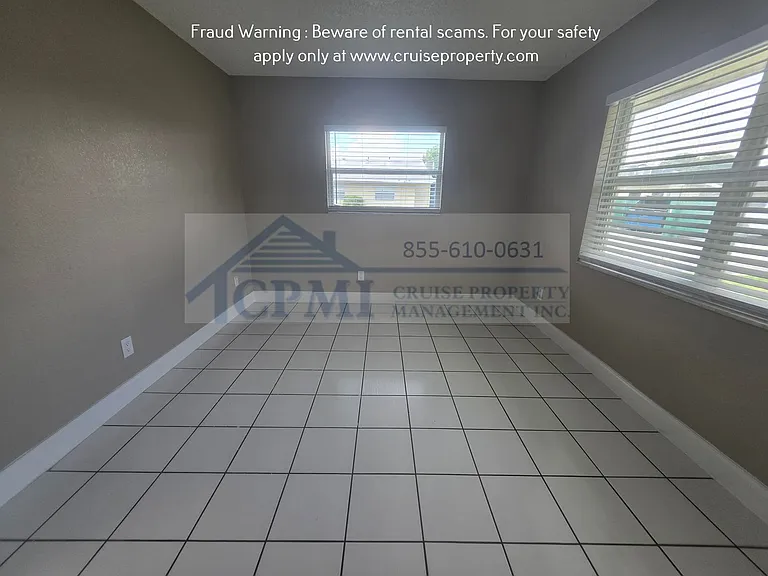Waterford Villas - 551 Kathy Ct Margate, FL 33068 — Photo 16