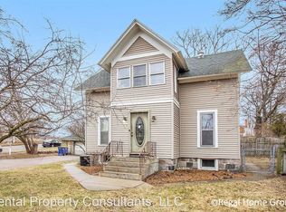 512 Grand Ave NE #1, Grand Rapids, MI 49503