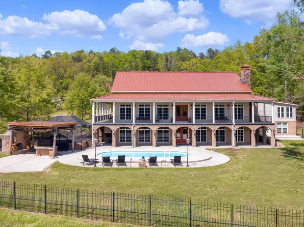1895 Highway 28, Red Bay, AL 35582