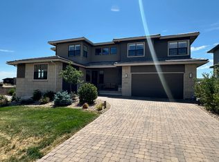 9398 Rockbluff Point, Lone Tree, CO 80124