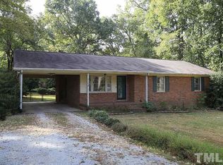 316 Goodwin Rd, Durham, NC 27712