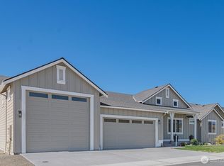 642 S Juli Ave, East Wenatchee, WA 98802