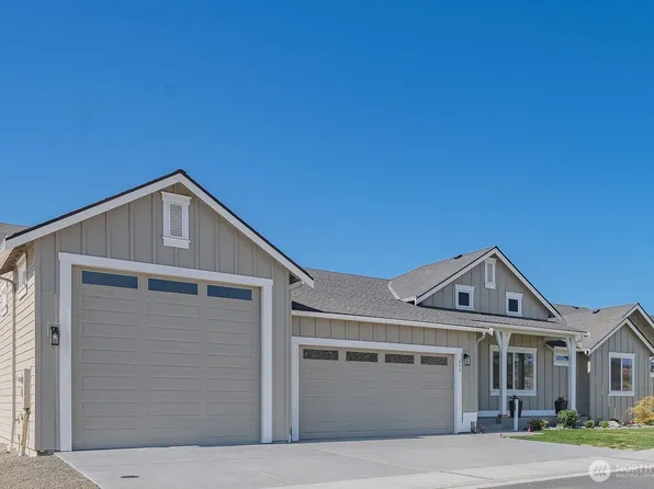 642 S Juli Avenue, East Wenatchee, WA 98802