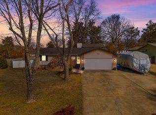 1401 S Kingswood Way, Mountain Home, AR 72653
