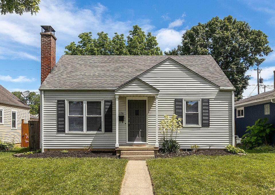 1st image of 176 E Jeffrey Pl