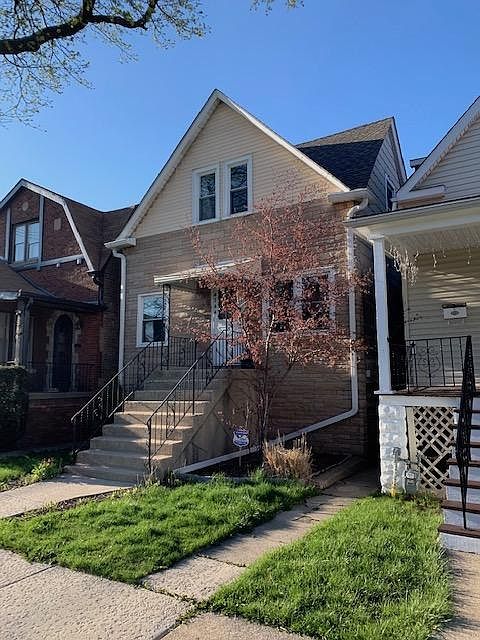 1st image of 4744 W Berenice Ave
