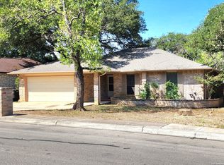 12427 Autumn Vista St, San Antonio, TX 78249