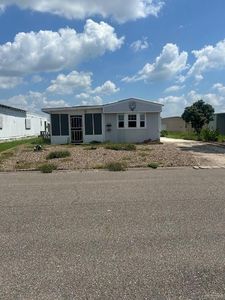 209 Stage Coach Dr, Mission, TX, 78574