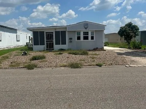 209 Stage Coach Dr, Mission, TX 78574